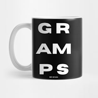 Gramps since 2024 Mug